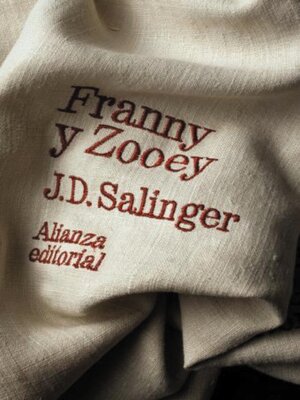 Franny y Zooey - ebook